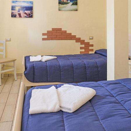 Вилла Casa Marina Santa Margherita  Экстерьер фото