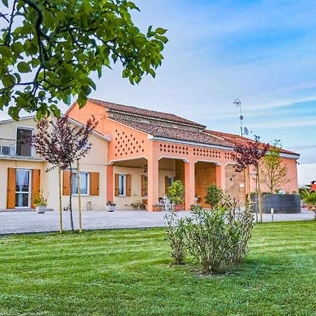 Вилла Casa Marina Santa Margherita  Экстерьер фото
