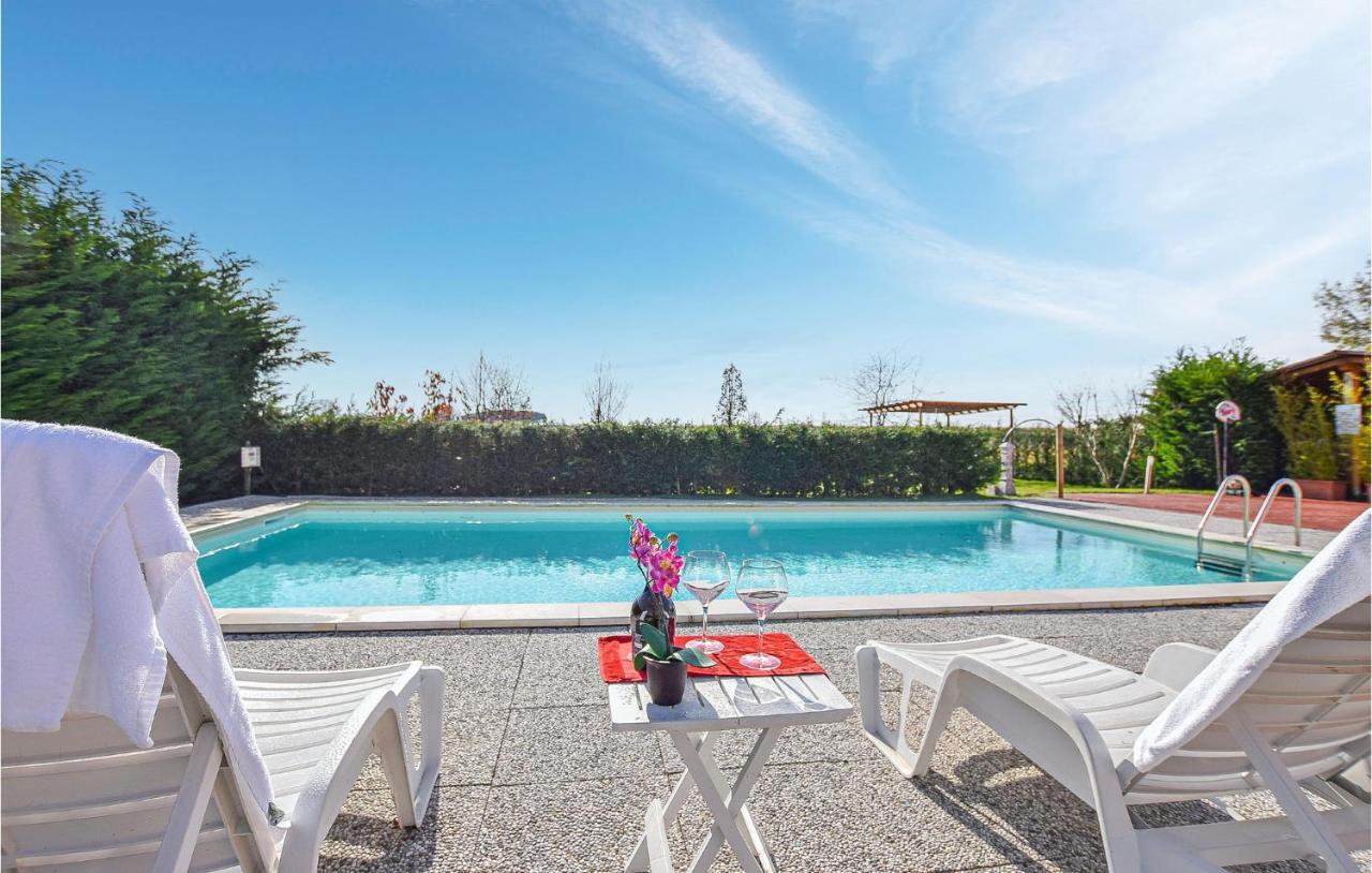 Вилла Casa Marina Santa Margherita  Экстерьер фото
