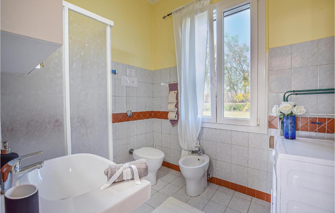 Вилла Casa Marina Santa Margherita  Экстерьер фото