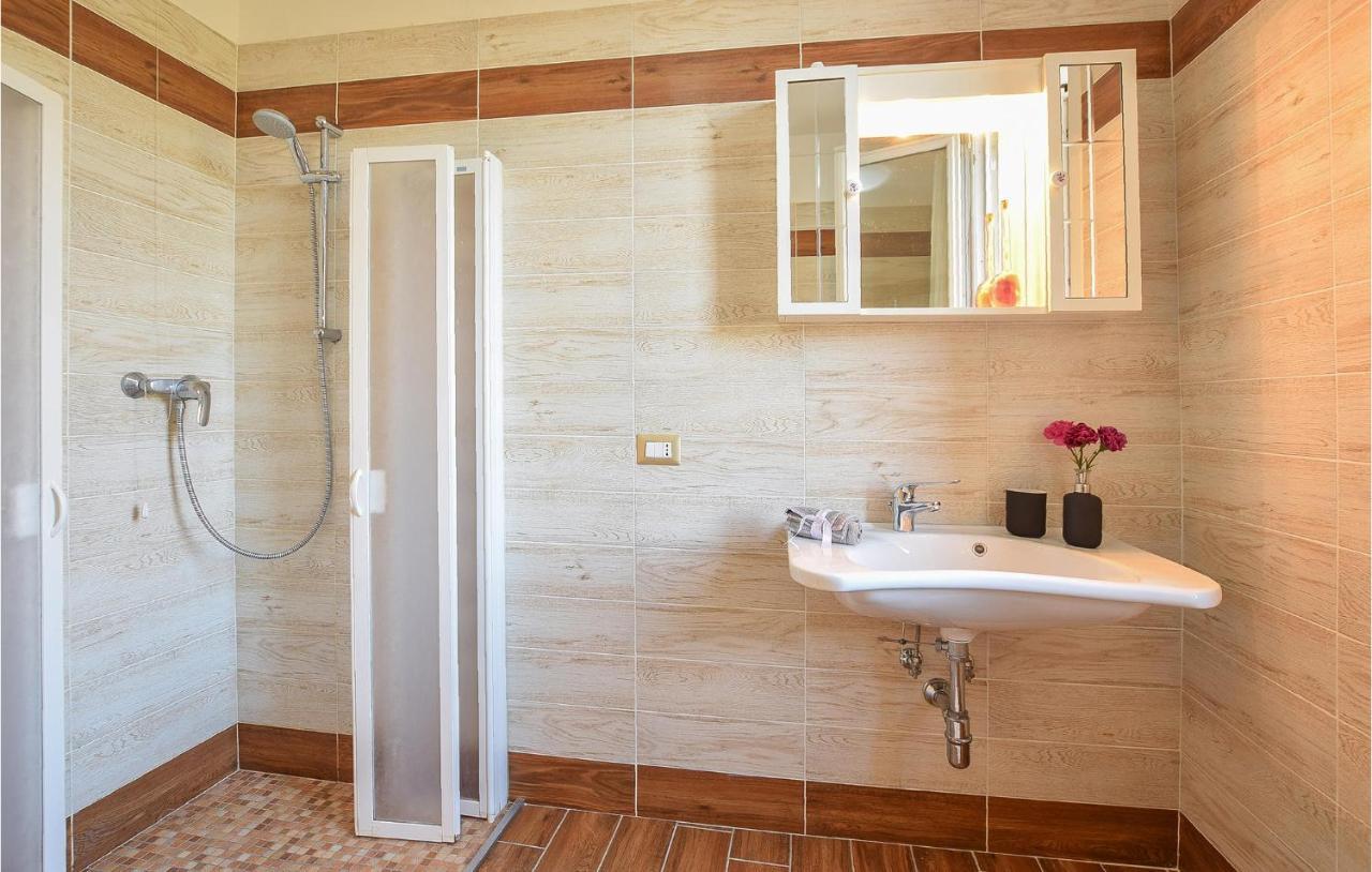 Вилла Casa Marina Santa Margherita  Экстерьер фото