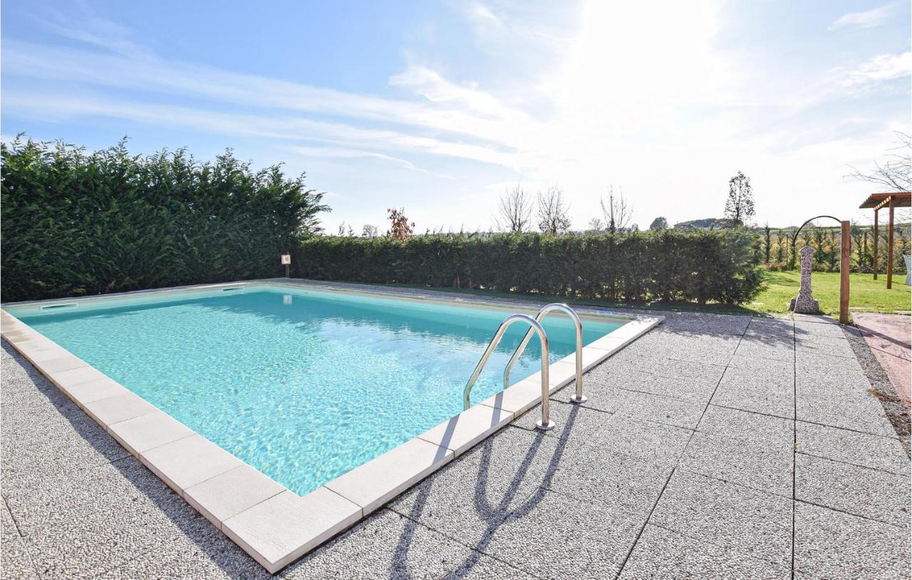 Вилла Casa Marina Santa Margherita  Экстерьер фото