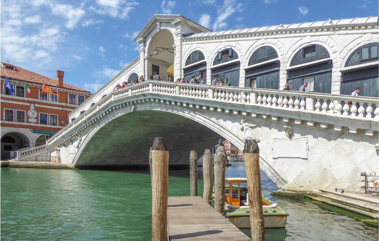 Вилла Casa Marina Santa Margherita  Экстерьер фото