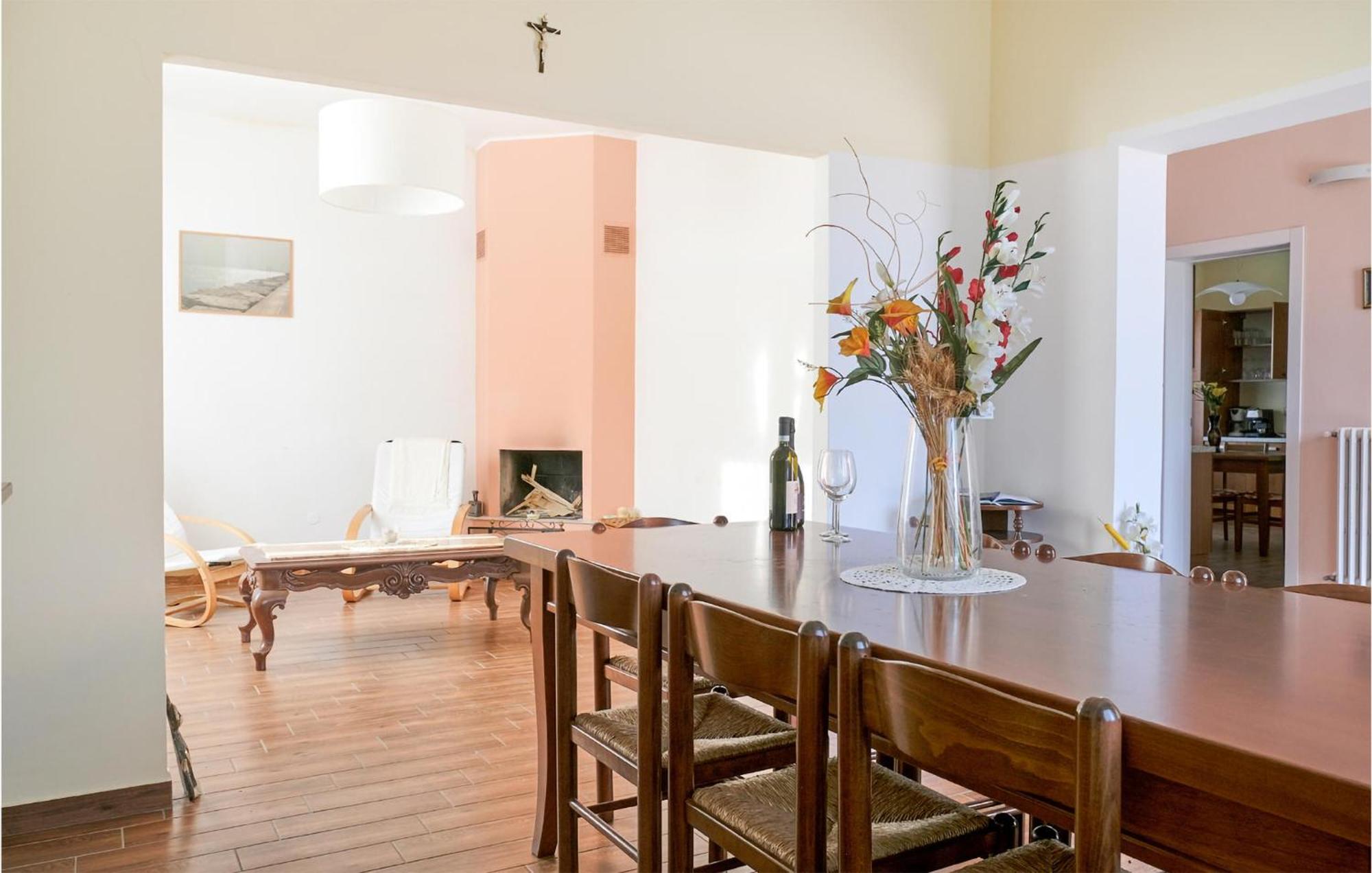 Вилла Casa Marina Santa Margherita  Экстерьер фото