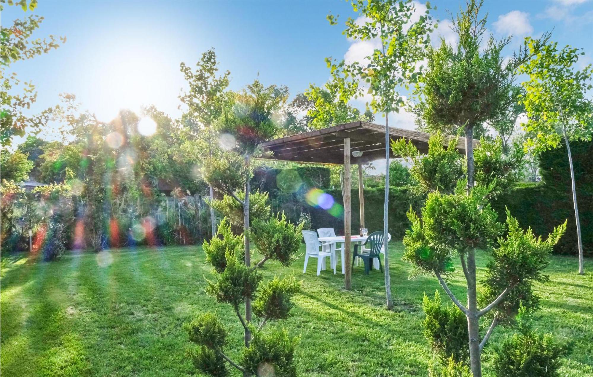 Вилла Casa Marina Santa Margherita  Экстерьер фото