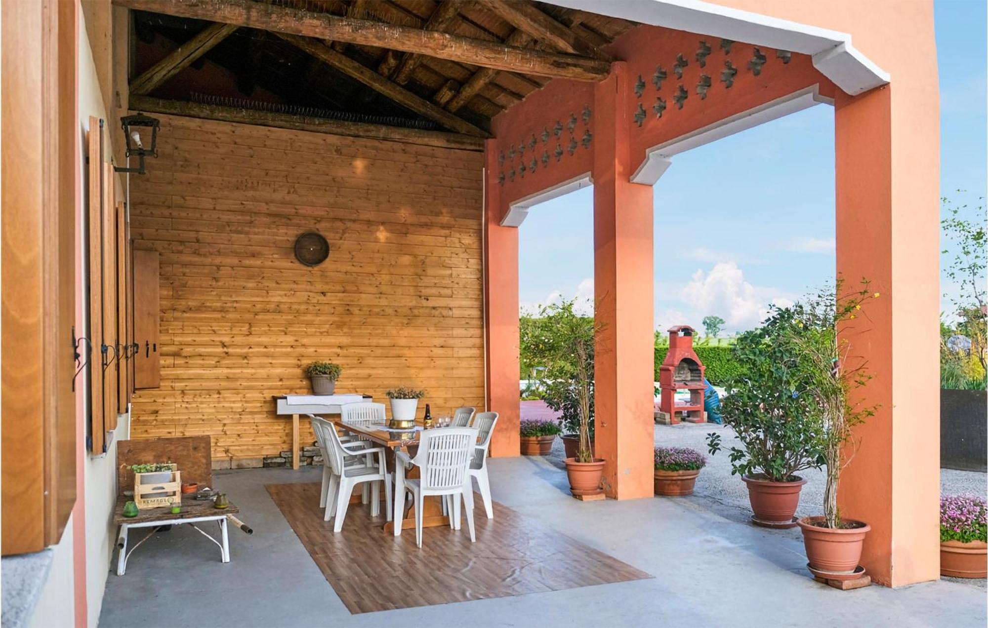 Вилла Casa Marina Santa Margherita  Экстерьер фото