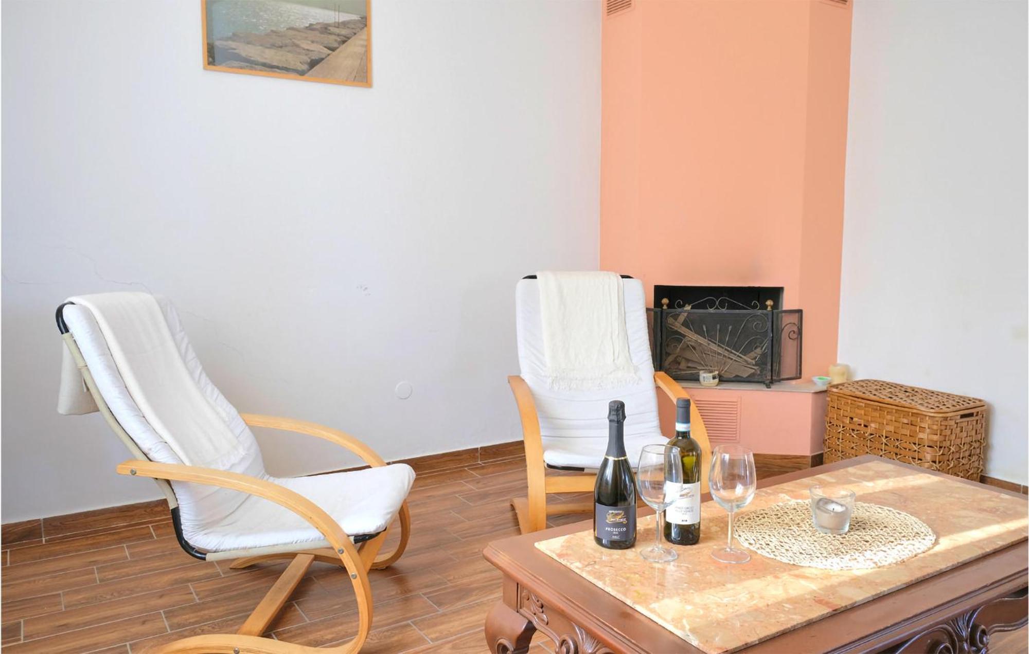 Вилла Casa Marina Santa Margherita  Экстерьер фото